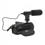 Digitaalne videokaamera HD 1080P 16MP Z9