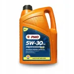 Mootori&otilde;li PMO PROFESSIONAL C4 5W30, 4 l