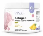 Kollageen juustele, nahale ja k&uuml;&uuml;ntele OSAVI Verisol 150g, ananassimaitseline
