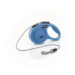 Rihm FLEXI New Classic, 3 m, XS, sinine, kuni 8 kg
