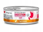 Disugual Digestion kassitoit kalkunilihaga, 85 g