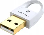 Bluetooth adapter Vention CDSW0 5.0, valge