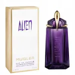 Parf&uuml;&uuml;mvesi Thierry Mugler Alien 90 ml, t&auml;iendav, idamais