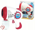 Dumel CYCLONE BUBBLE SHOTER seebimullip&uuml;ss