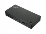 Universaalne Lenovo ThinkPad USB-C dokk
