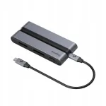 SmallRig 4663 9in1 CFexpress Type A USB-C 10Gbps dokk