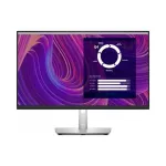 Dell 23,8 P2423D 210-BDEG HDMI DP 4xUSB USB-B 1Y Monitor