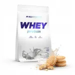 ALLNUTRITION WHEY PROTEIN 908 g vadakuvalgud cake with cream maitsega