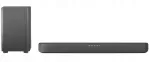 Philips TAB5309 240W 2.1 Dolby Digital bassik&otilde;lar