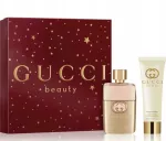 Gucci Guilty Pour Femme EDP 50 ml ja kehakreemi kinkekomplekt