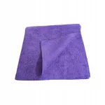 Mikrokiust lapp FALCON NIGHTFALL VIOLET, 40x40 cm, 360 GSM, 70/30