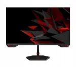 Rampage Crimson CR25R180 24,5'' FHD Fast IPS 200Hz 0,5 ms k&otilde;laritega monitor