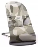 BABYBJORN BLISS COTTON kiiklamamistool, khaki roheline
