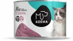 M&auml;rg kassitoit KOEMA l&otilde;hepasta, 200 g