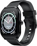 Infinix XWatch 3 Plus nutikell, must, spordiks ja terviseks