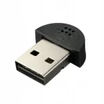 Kompaktne mini USB mikrofon salvestamiseks, vestlusteks ja konverentsideks