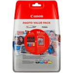 Canon CLI-551XL tindikassett, 6443B006, komplekt