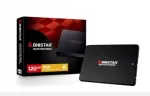 BIOSTAR S100 120GB SSD ketas, SATA III