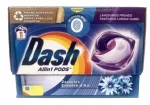 Pesupesad Dash Sea Breeze, 21 tk