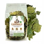 Kuivatatud kasede lehed SAMFARM, 100 g