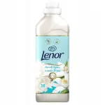 Loputusvahend Lenor Fiori Tiglio e Cristalli di Sale