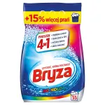 V&auml;rviliste riiete pesupulber Bryza, 3,575 kg