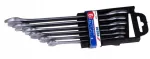 V&otilde;tmekomplekt DEDRA 1408 CrV 6-17, 6 osa