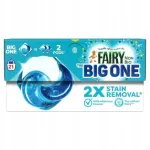Pesukapslid Fairy Non Bio, 21 tk