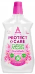 Pesuvahend Astonish Protect Care, pojengi ja magnoiia l&otilde;hnaga, 1 l