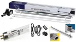PHILIPS 55W UV vee steriliseerimise lamp PZH sertifikaadiga