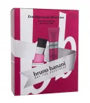 Bruno Banani Dangerous Woman naiste komplekt EDT 30 ml + du&scaron;igeel 50 ml