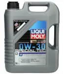 Mootori&otilde;li LIQUI MOLY 0W30 SPECIAL TEC V, 5 l