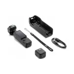 DJI Osmo Pocket 3 4K UHD seikluskaamera