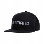 Shimano Black Flat Cap universaalse suurusega m&uuml;ts