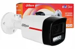 IP-kaamera Dahua IPC-HFW2649TL-S-LED-0280B PRO, 6MP, WIZCOLOR, AI