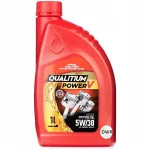 QUALITIUM OIL 5W-30 POWER V mootori&otilde;li, 1 l