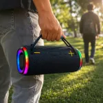 Juhtmevaba Bluetooth k&otilde;lar Gadpro Max BO-09, 12 W, Bluetooth 5.3