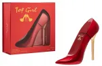 Parf&uuml;&uuml;mvesi Tiverton Top Girl Red 100 ml