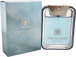 Tualettvesi TRUSSARDI BLUE LAND 100 ml