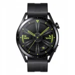 Nutikell Watch GT 3, 46 mm, must