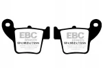 Piduriklotsid EBC FA346R