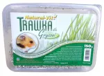 Heina seemned n&auml;rilistele Natural-Vit, 150 g, kasvatamiseks