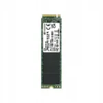 SSD ketas TRANSCEND 110S M.2 2280, 2 TB, PCIe Gen3x4