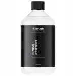 Naha vett t&otilde;rjuv kate KIURLAB PRO LEATHER, kaitsekate, 150 ml