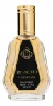 Parf&uuml;&uuml;mitud vesi Fragrance World Invicto Victorious 50 ml