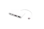 USB-C jagaja eSTUFF