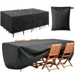 V&auml;lism&ouml;&ouml;bli kate, 250x210x90 cm, veekindel, UV-kaitsega