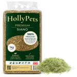 Hein n&auml;rilistele ja j&auml;nestele HOLLYPETS, 1 kg, suur pakend