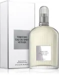 Tualettvesi Tom Ford Grey Vetiver 50 ml