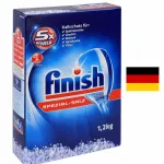 N&otilde;udepesusool Spezial Salz 1,2 kg, j&auml;me